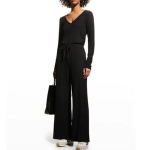 Beyond Yoga Knitted Rib Jumpsuit